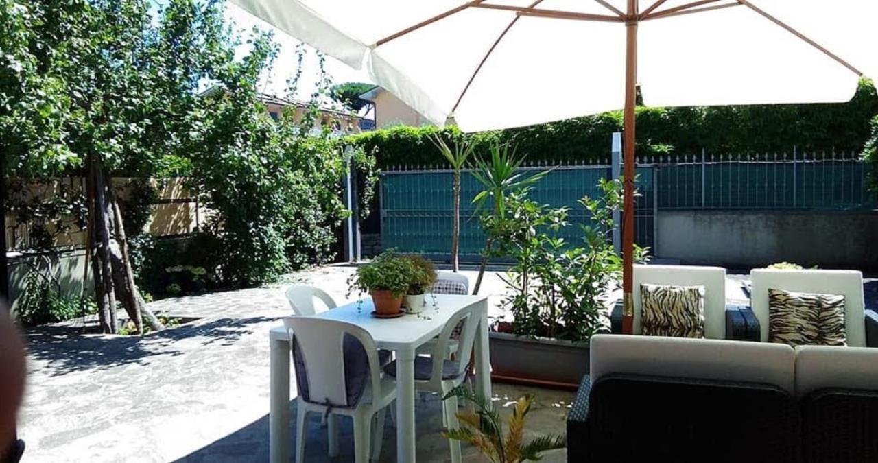 Fabiola B & B Marino Exterior photo