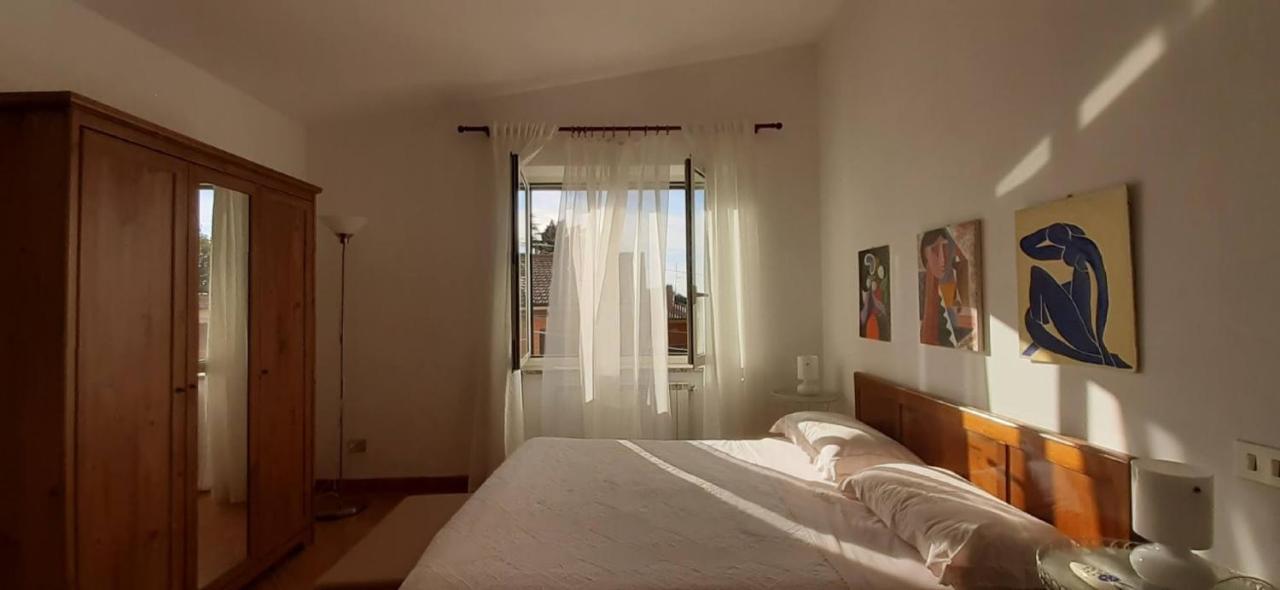 Fabiola B & B Marino Exterior photo