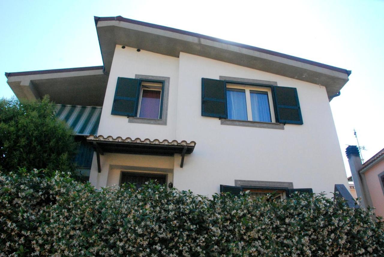 Fabiola B & B Marino Exterior photo